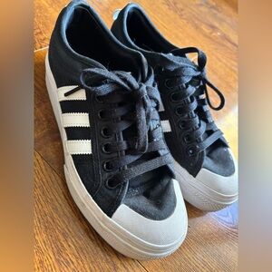 Women’s Adidas size 9